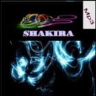 Shakira songs complete Mp3 Top: HITS icône