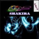 Shakira songs complete Mp3 Top: HITS APK