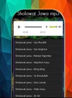 Shalawat Jawa Mp3 截图 3