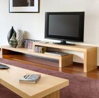 Shape Design TV Shelf 스크린샷 1