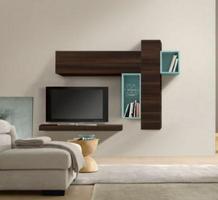 Shape Design TV Shelf 截圖 2