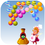 Shary Bubble Shooter HD
