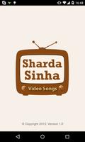Sharda Sinha Video Songs Plakat
