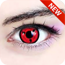 Sharingan Eyes Camera Editor APK