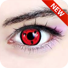 Sharingan Eyes icono