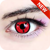 Sharingan Eyes simgesi