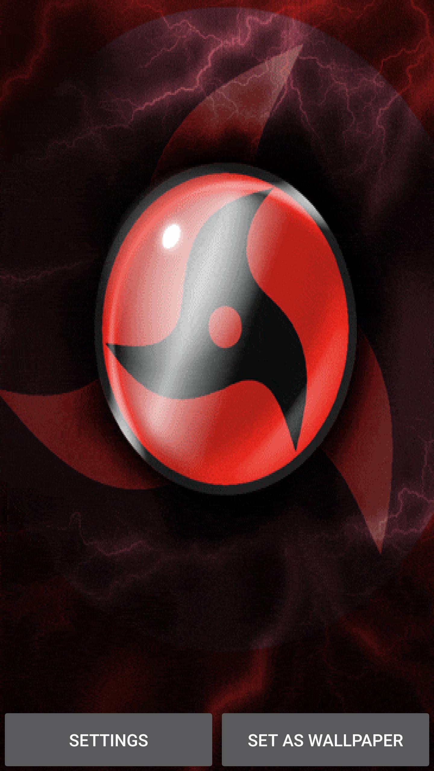 Paling Populer 23 Wallpaper  Animasi Sharingan  Joen 