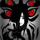 Sharingan Eye Wallpaper HD APK