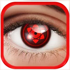 Ojos Sharingan