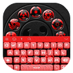 Sharingan Keyboard Emoji
