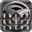 Sharingan Keyboard Theme APK