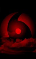 Sharingan Live Wallpaper poster