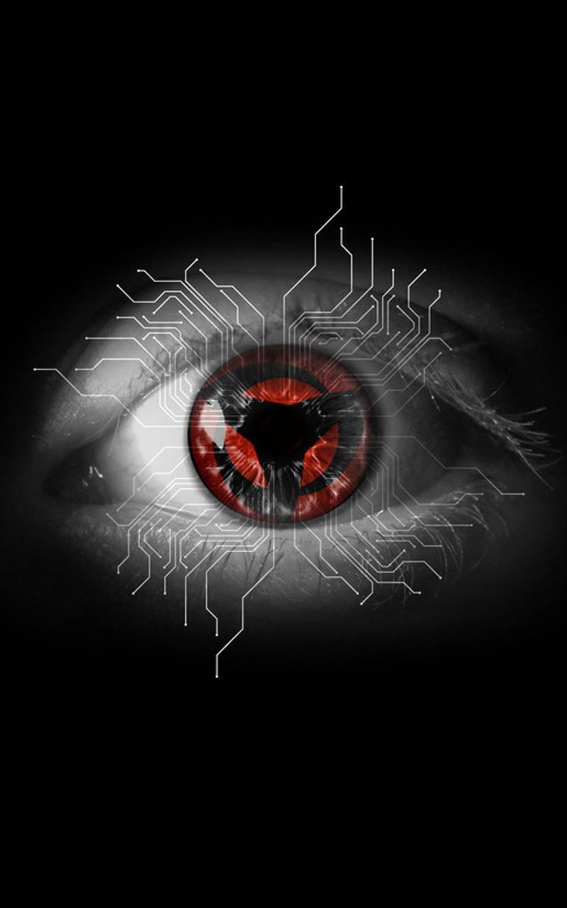 Descarga de APK de Sharingan Fondos Animados para Android