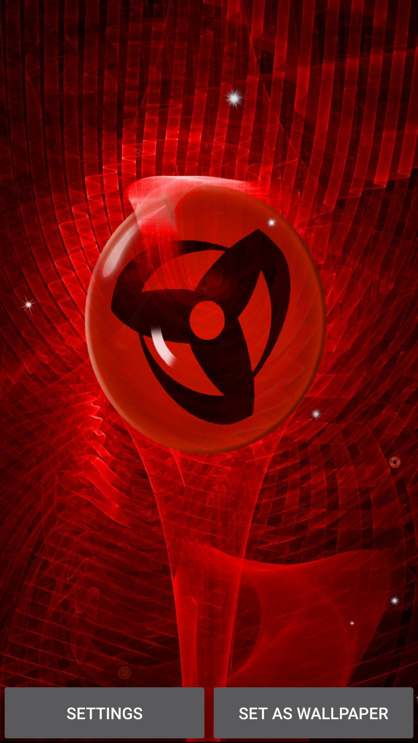 Sharingan Live Wallpaper For Android Apk Download