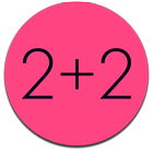 2+2 icon