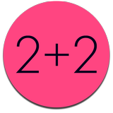 2+2 icon