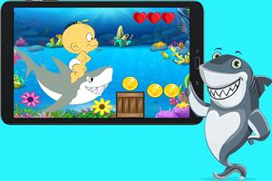 Shark TutuApp Bros capture d'écran 3