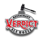 Verdict Ale House ไอคอน