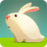 Greedy Rabbit أيقونة