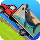 Sharkz.io Truck Simulator PRO ikona