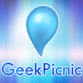 Heaven Reality Geek Picnic (Unreleased)