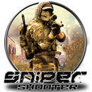 Sniper Assassin Shooting Fury Gun 3D Killer Games-APK