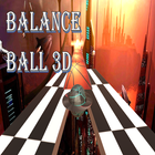 Ball Balancer 3D ikona