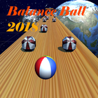 Icona BalanceBall 3D 2018