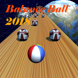 BalanceBall 3D 2018 图标