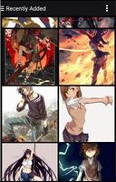 Otaku Wallpapers plakat