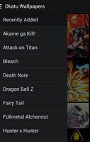 Otaku Wallpapers syot layar 1