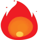 Burning Wood APK