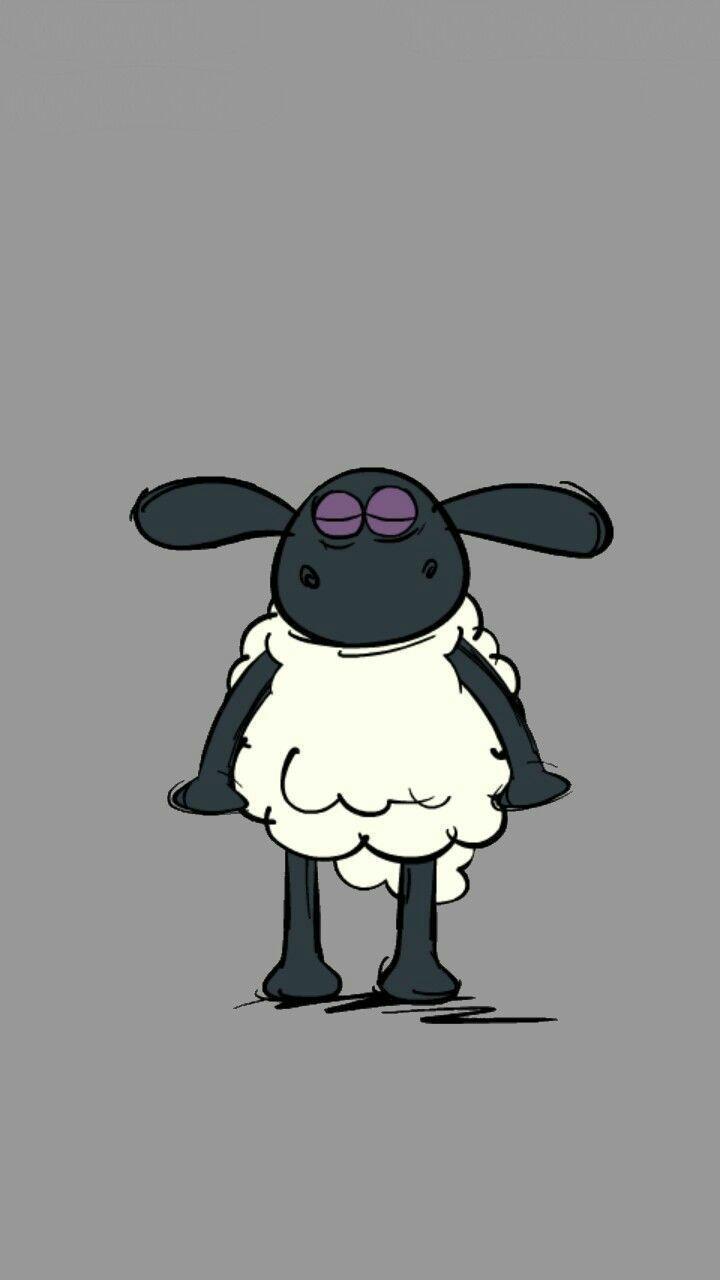 Shaun The Sheep Wallpaper For Android Apk Download