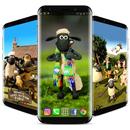 Shaun The Sheep APK