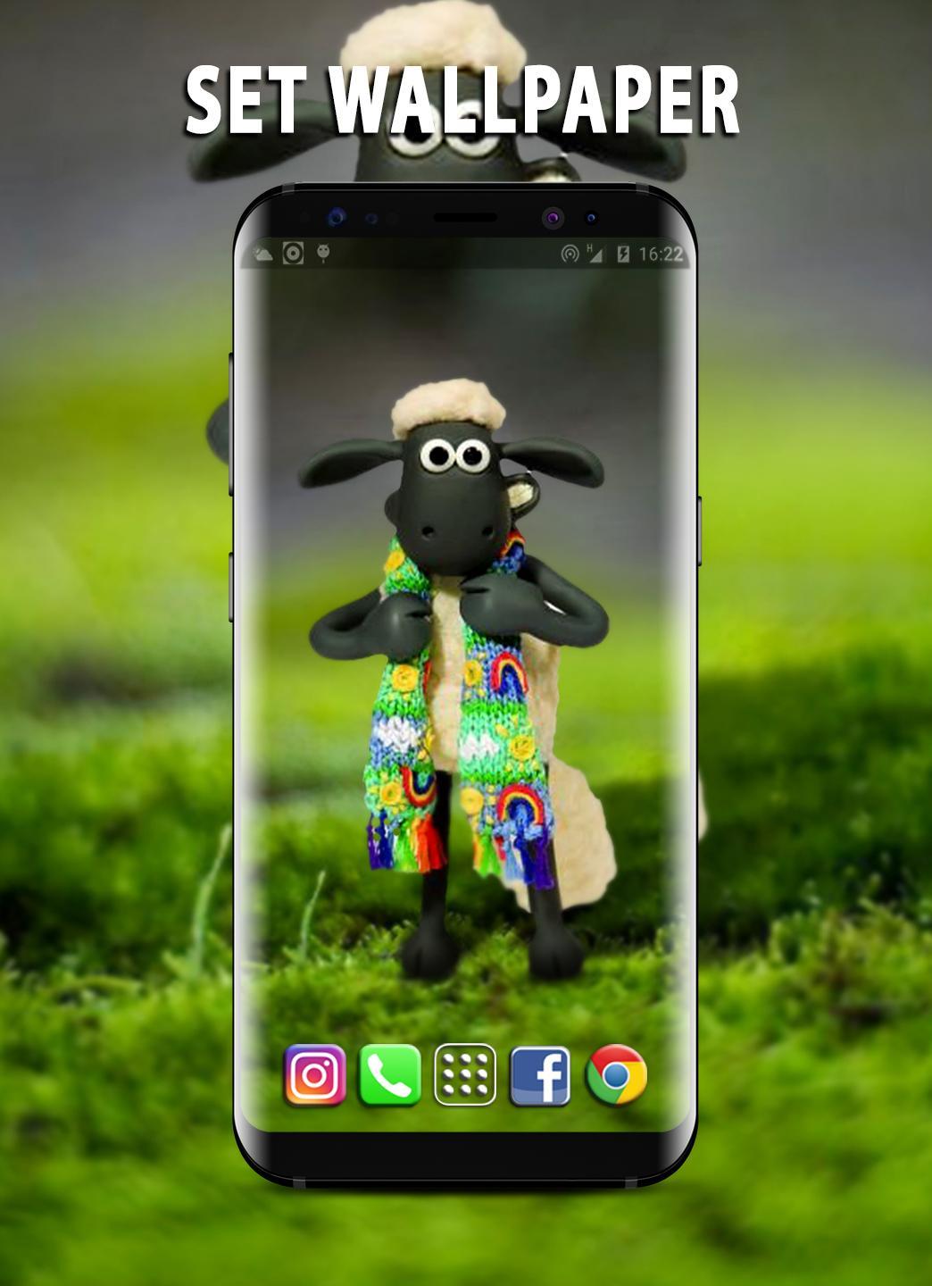 Shaun The Sheep For Android Apk Download