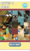 Puzzle for : Shaun The Sheep Sliding Puzzle स्क्रीनशॉट 2