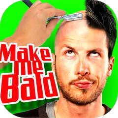 download Make Me Bald Photo Editor - Funny Photo Maker APK