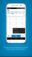 Shaw SmartVoice 포스터