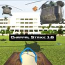 Chappal Strike 1.6 aplikacja
