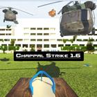 Chappal Strike 1.6-icoon