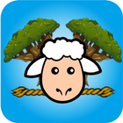 Sheep Jump icon