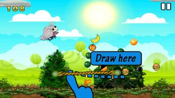 Sheep Jump स्क्रीनशॉट 1