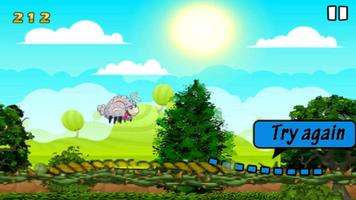 Sheep Jump تصوير الشاشة 2