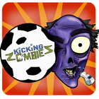 Kick the Zombies icône
