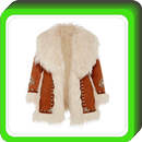 Sheepskin Jacket Design APK