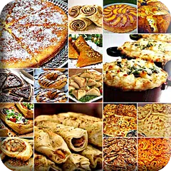 شهيوات ومملحات مغربية طبخ وحلو Icon