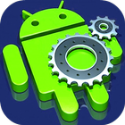 Root Android Mobile иконка