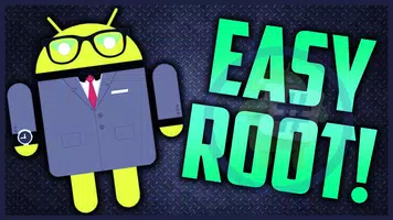 Root Android Mobile captura de pantalla 4