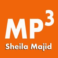 Sheila Majid Lagu Cinta Affiche