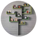 APK DIY Shelves Idea